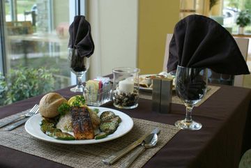 Hotel Hilton Garden Inn Denton