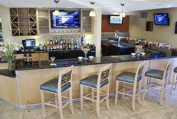 Hotel Hilton Garden Inn Denton