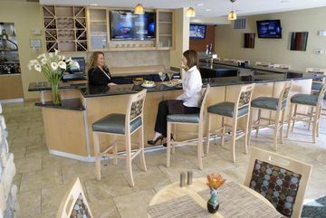 Hotel Hilton Garden Inn Denton