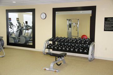 Hotel Hilton Garden Inn Denton