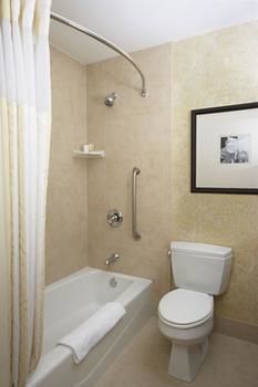 Hotel Hilton Garden Inn Denton