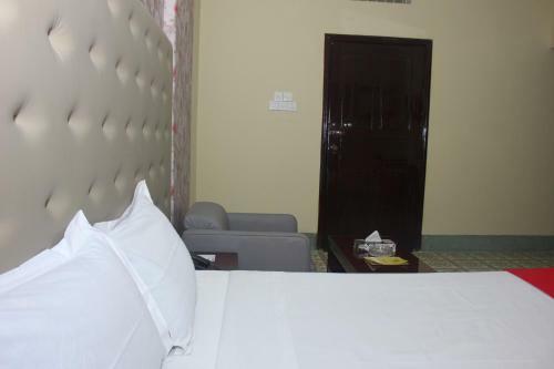 Hotel Golden Inn Chattagram Ltd