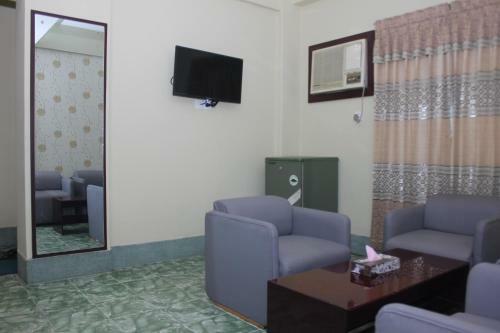 Hotel Golden Inn Chattagram Ltd