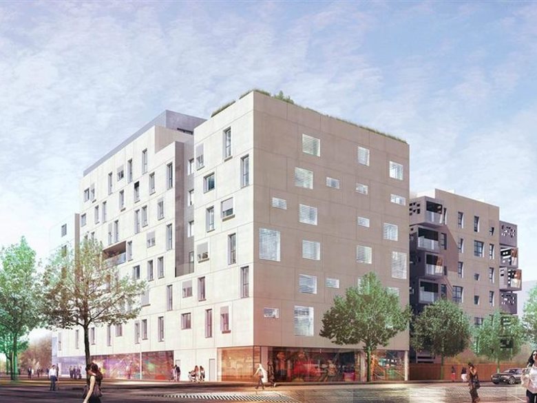 Hotel Residhome Paris Issy Les Moulineaux
