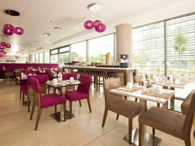 Hotel Residhome Paris Issy Les Moulineaux