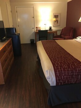 Hotel Red Roof Inn Houston East