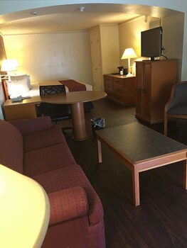 Hotel Red Roof Inn Houston East