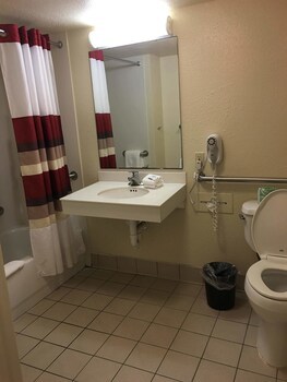 Hotel Red Roof Inn Houston East