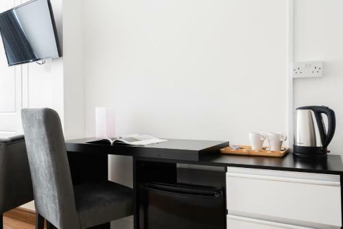 Apartamento London's Home Limited - Central Hoxton Shoreditch