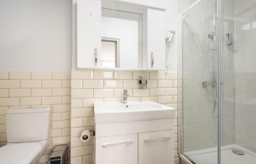 Apartamento London's Home Limited - Central Hoxton Shoreditch