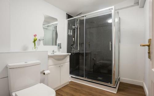 Apartamento London's Home Limited - Central Hoxton Shoreditch