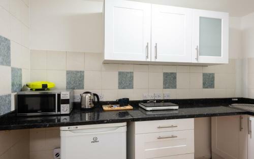 Apartamento London's Home Limited - Central Hoxton Shoreditch