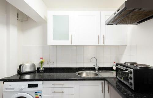 Apartamento London's Home Limited - Central Hoxton Shoreditch