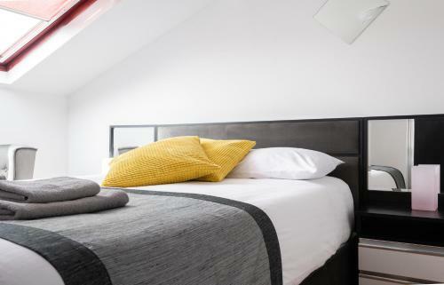 Apartamento London's Home Limited - Central Hoxton Shoreditch