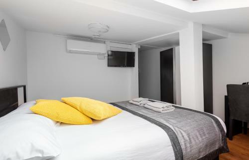 Apartamento London's Home Limited - Central Hoxton Shoreditch