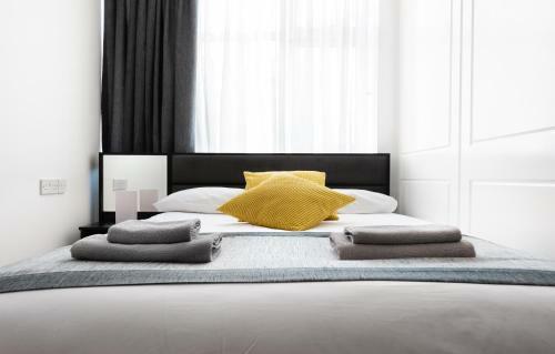 Apartamento London's Home Limited - Central Hoxton Shoreditch