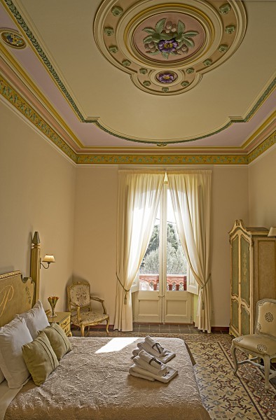 Palou Boutique Hotel