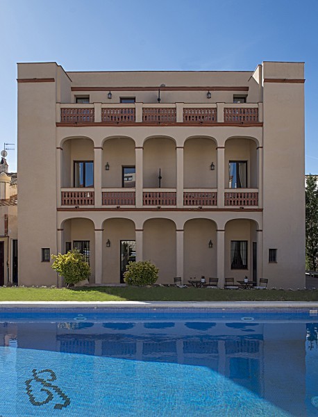 Palou Boutique Hotel