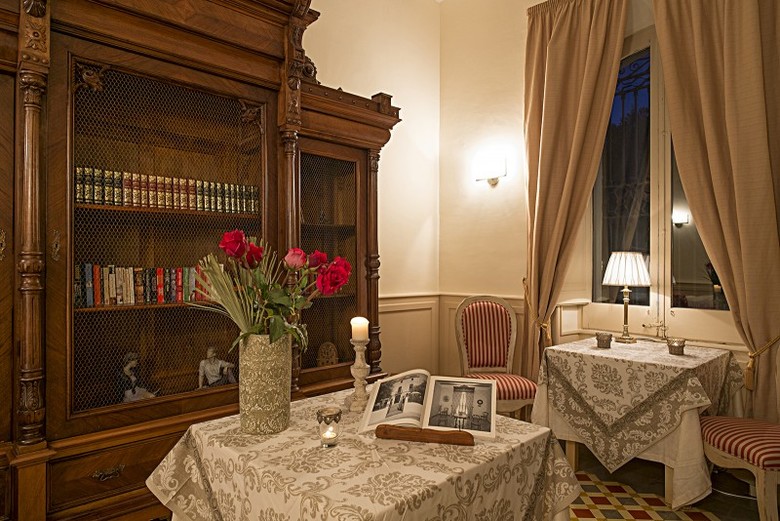 Palou Boutique Hotel