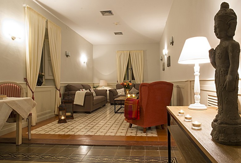 Palou Boutique Hotel