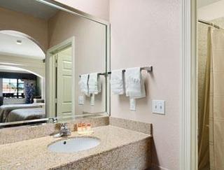 Hotel Days Inn And Suites Hobby Airport
