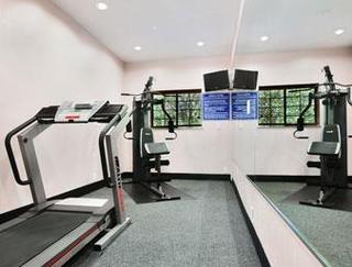 Hotel Days Inn And Suites Hobby Airport