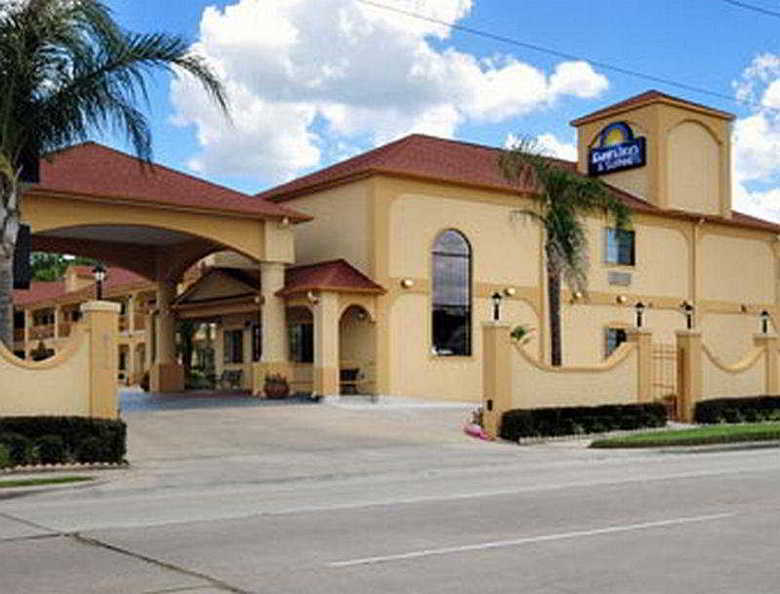 Hotel Days Inn And Suites Hobby Airport