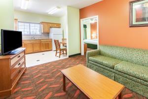 Hotel Days Inn And Suites Hobby Airport
