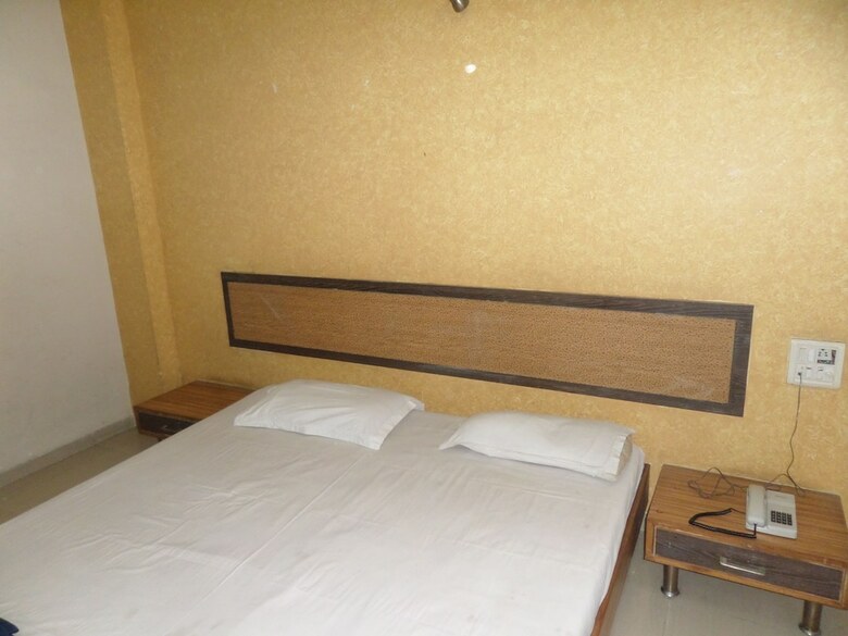 Tourist Home Lodging
