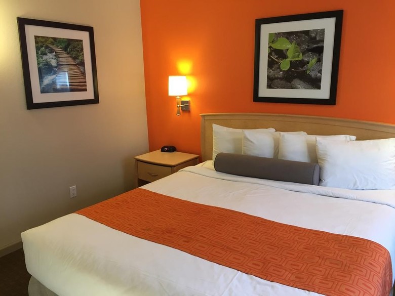 Hotel Howard Johnson San Francisco Marina District