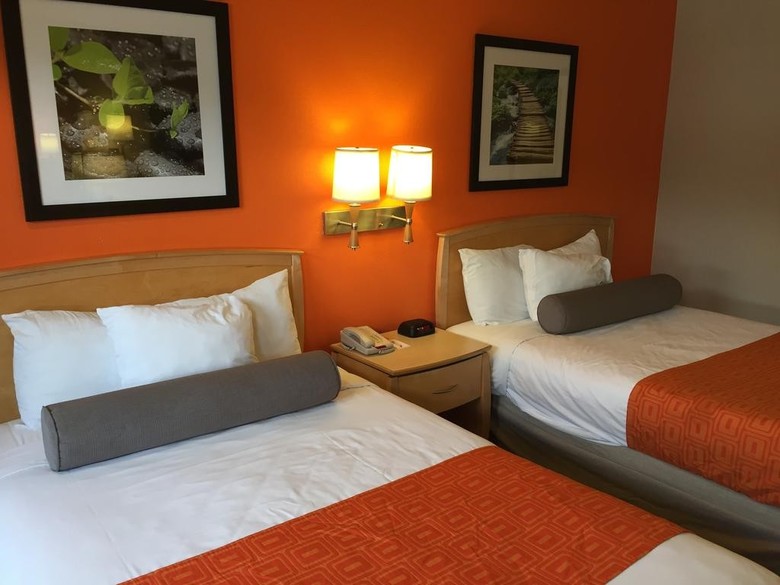 Hotel Howard Johnson San Francisco Marina District