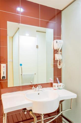 Hotel Hanting Express Beijing Fuchengmen