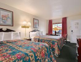 Hotel Days Inn Market Center Dallas