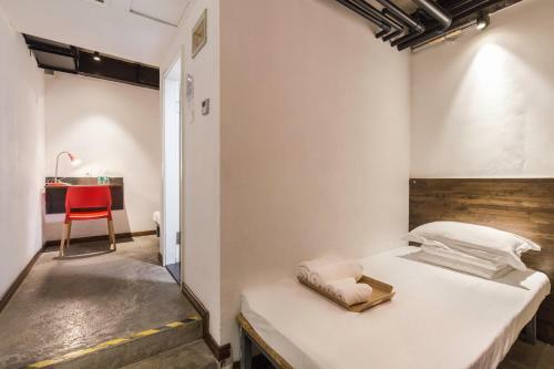 Dalian Uniloft Hostel