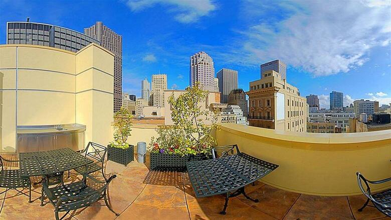 Orchard Garden Hotel