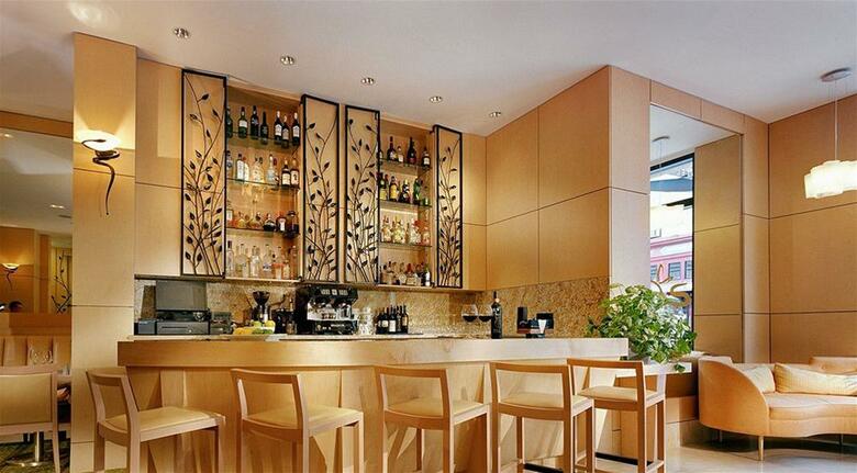Orchard Garden Hotel