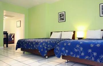 Hotel Riviere South Beach