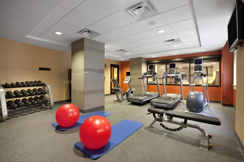 Hotel Home2 Suites By Hilton San Antonio Downtown Riverwalk Tx
