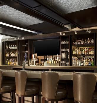 Sheraton Dfw Airport Hotel