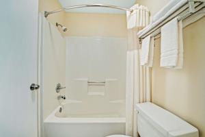 Hotel Days Inn Dallas