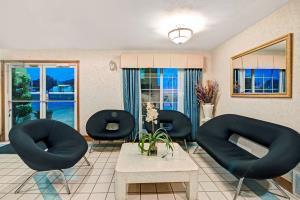 Hotel Days Inn Dallas