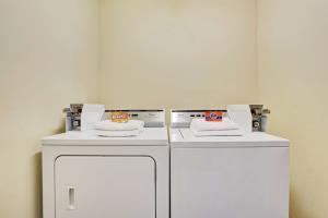 Hotel Days Inn Dallas