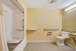 Hotel Days Inn Dallas