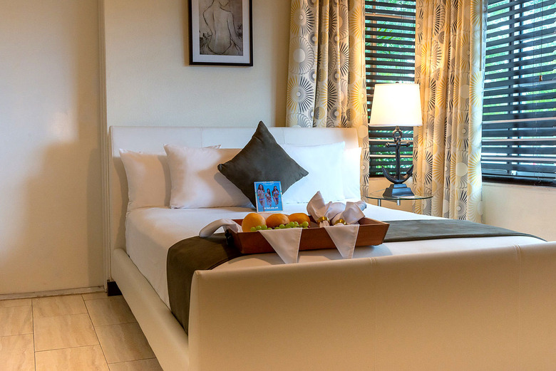 Tradewinds Apartment Hotel