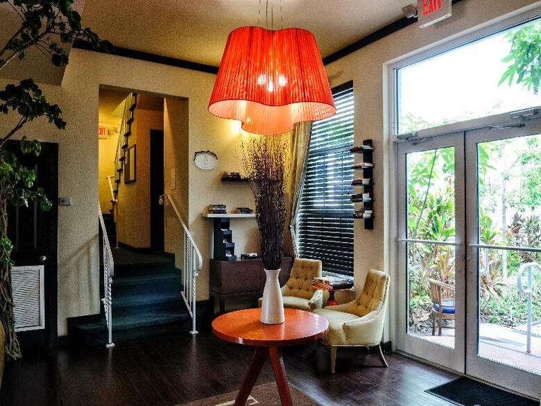 Tradewinds Apartment Hotel