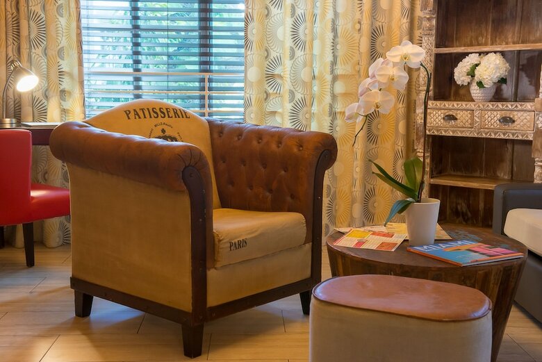 Tradewinds Apartment Hotel