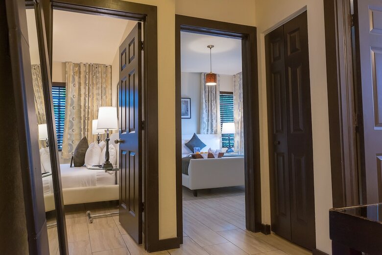 Tradewinds Apartment Hotel