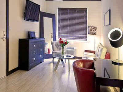Tradewinds Apartment Hotel