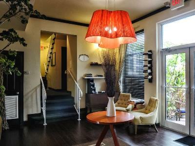 Tradewinds Apartment Hotel