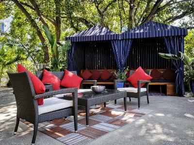 Tradewinds Apartment Hotel